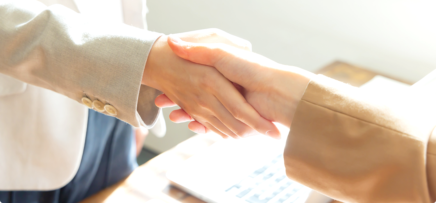 外国人材と日本企業をつなぐ総合サポート事業